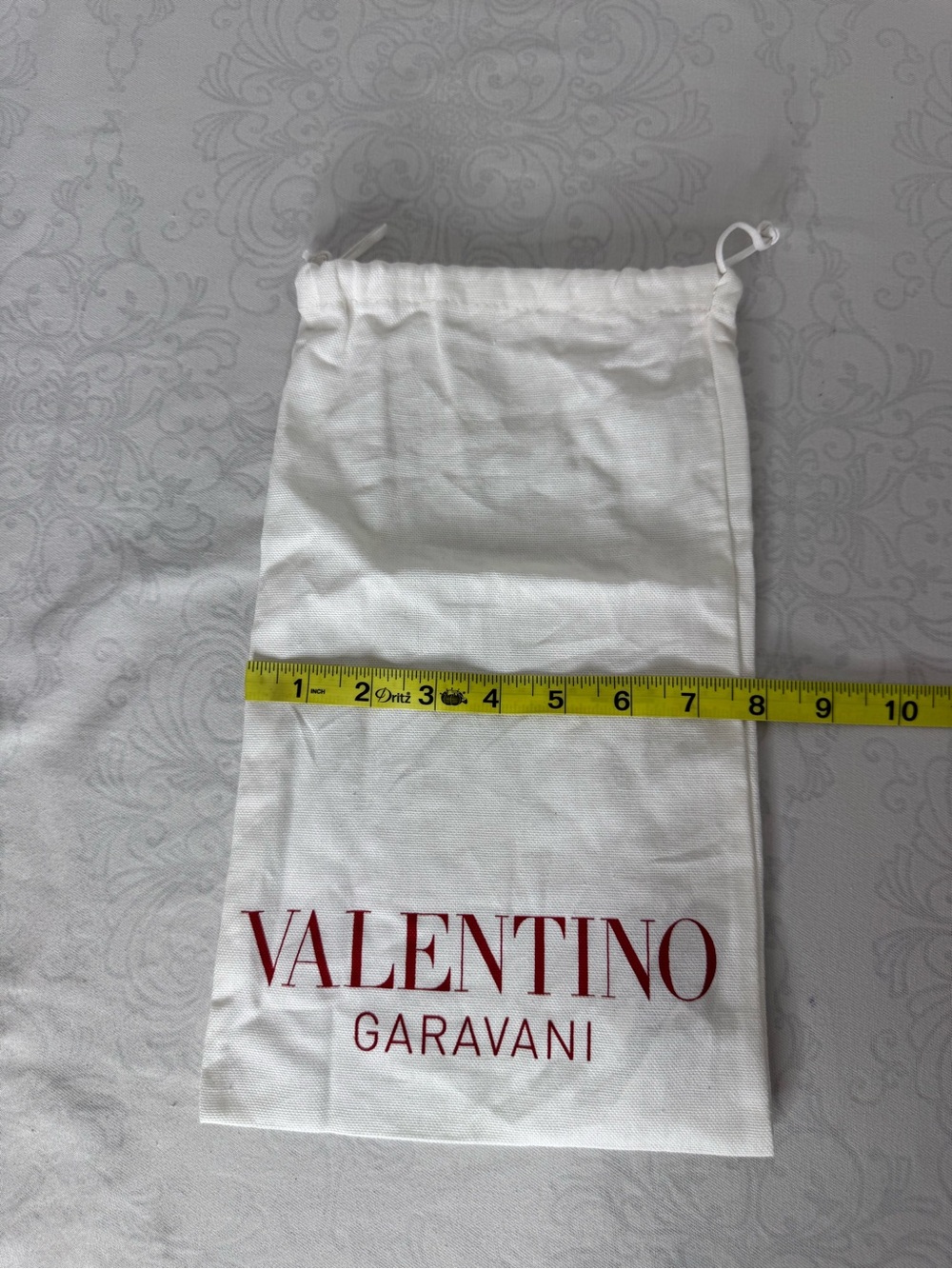 VALENTINO Small Dust Bag - Picture 3 of 5